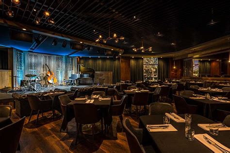 Live Music and Dining in Las Vegas.